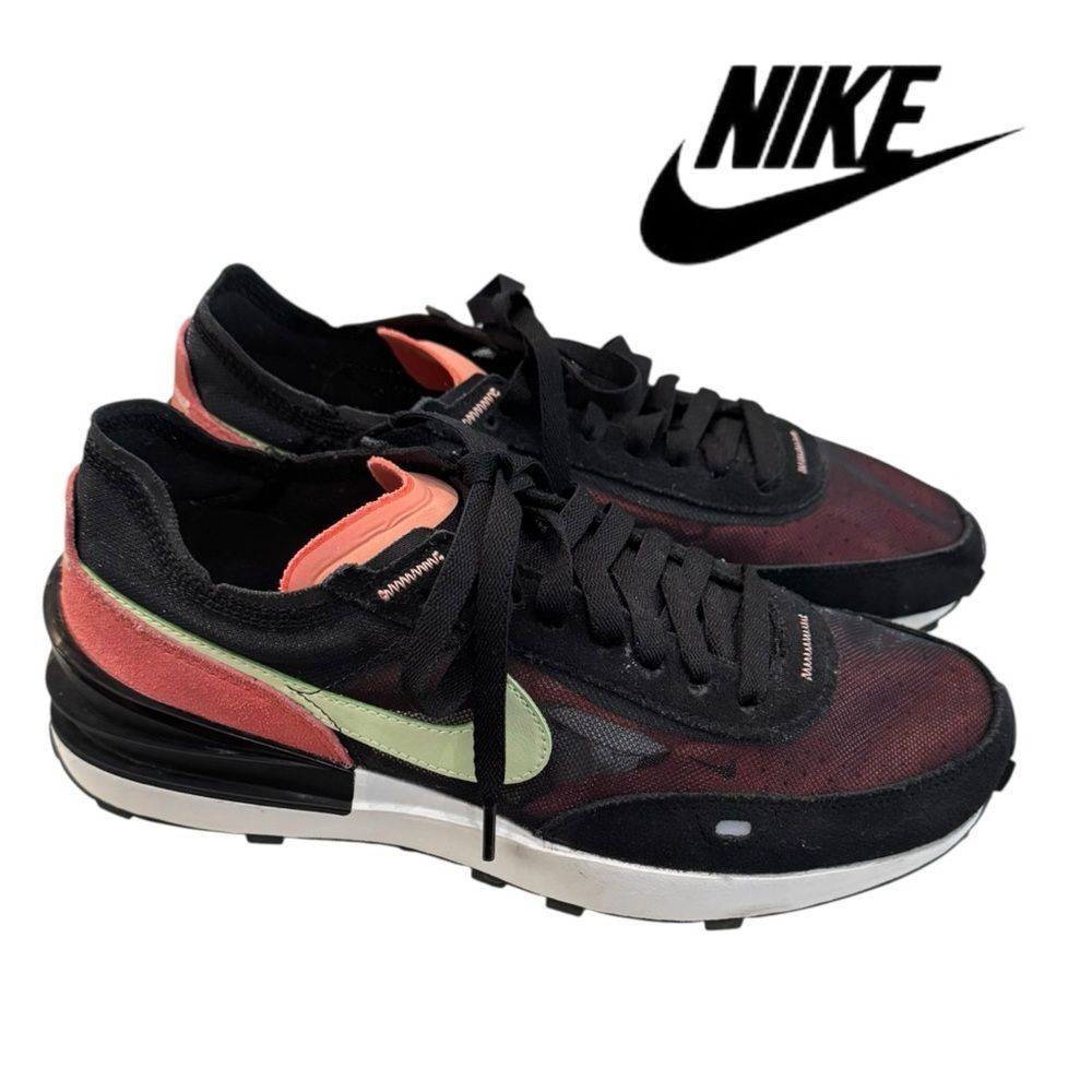 Nike Women's Waffle One Sneakers